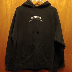 Orange County Chopper hoodie